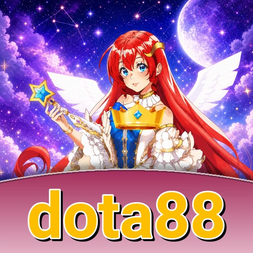 Pratinjau tampilan dota88